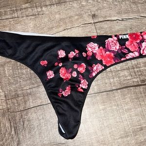 Victoria’s Secret PINK thong